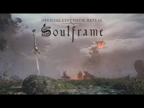 Soulframe Closed Beta PC CD Key - Video 1