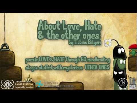 About Love, Hate and the other ones Steam CD Key - Video 1