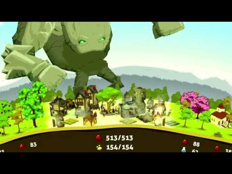 Reus Steam CD Key - Video 1