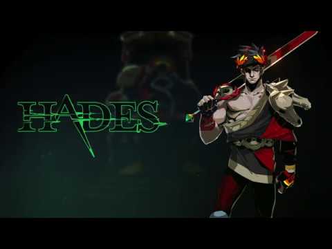 Hades PlayStation 4/5 Account - Video 1