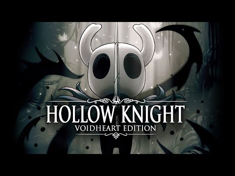 Hollow Knight: Voidheart Edition PS4 Account - Video 1