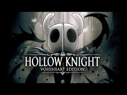 Hollow Knight: Voidheart Edition PS4 Account - Video 1
