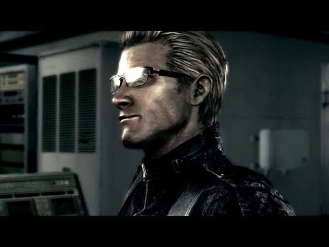 Resident Evil 5 PS4/PS5 Online Account Activation - Video 1