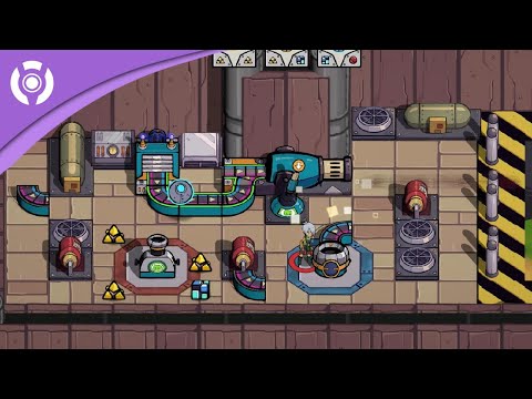 ConnecTank AR XBOX One CD Key - Video 1