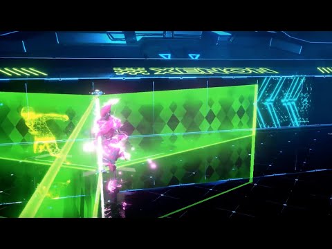 Laser League PC Steam CD Key - Video 1
