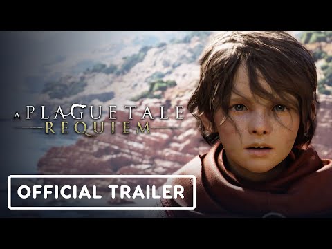 A Plague Tale: Requiem PC Windows 10 CD Key - Video 1