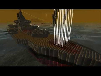 From the Depths Steam CD Key - Video 1