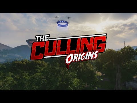 The Culling - Original Gangster Founder's Pack DLC Steam CD Key - Video 1