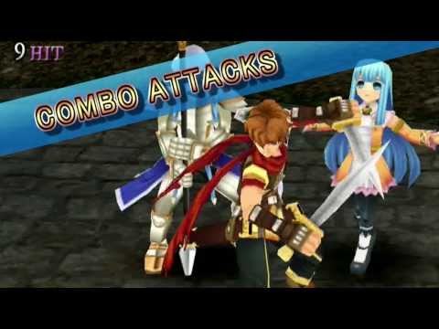 Alphadia Genesis Steam CD Key - Video 1