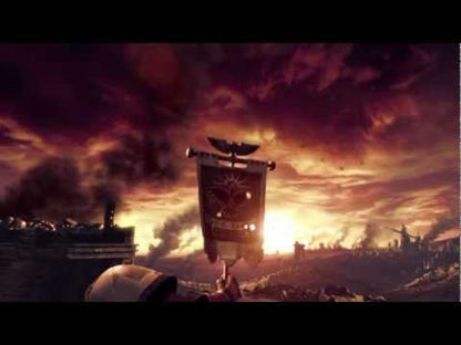 Warhammer 40,000: Dawn of War Game of the Year Edition PC Steam CD Key - Video 1