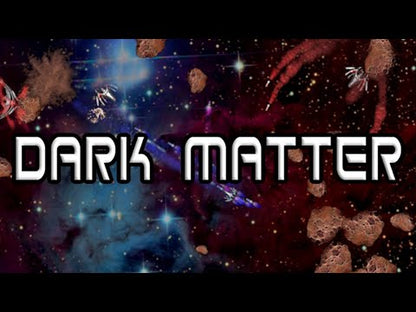 Dark Matter Steam CD Key - Video 1