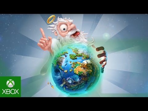 Doodle God: Ultimate Edition JP XBOX One CD Key - Video 1