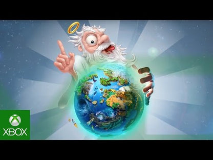 Doodle God: Ultimate Edition JP XBOX One CD Key - Video 1