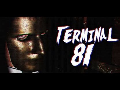 Terminal 81 EU Nintendo Switch CD Key - Video 1