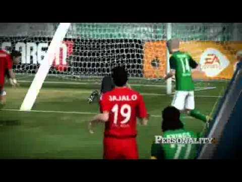 Fifa 11 PC EA App CD Key - Video 1