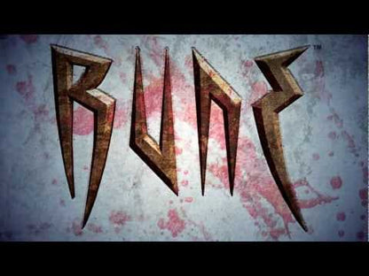 Rune Classic Steam CD Key - Video 1