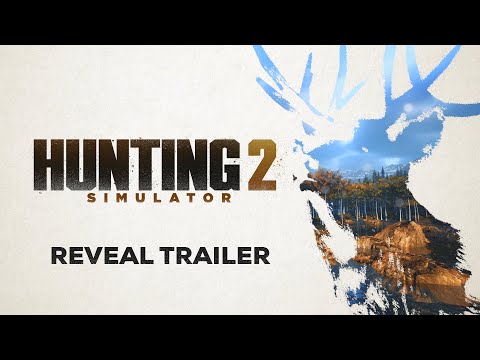 Hunting Simulator 2 Elite Edition PlayStation 5 Account - Video 1