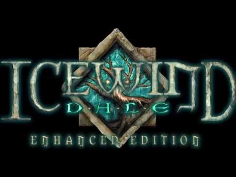 Icewind Dale: Enhanced Edition PC Steam CD Key - Video 1