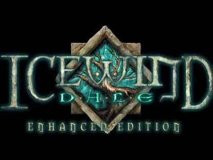Icewind Dale: Enhanced Edition PC Steam CD Key - Video 1