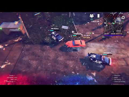 Hassle 1977 Steam CD Key - Video 1