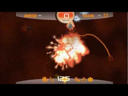 Rover Rescue Steam CD Key - Video 1