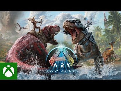 ARK: Survival Ascended US Xbox Series X|S CD Key - Video 1
