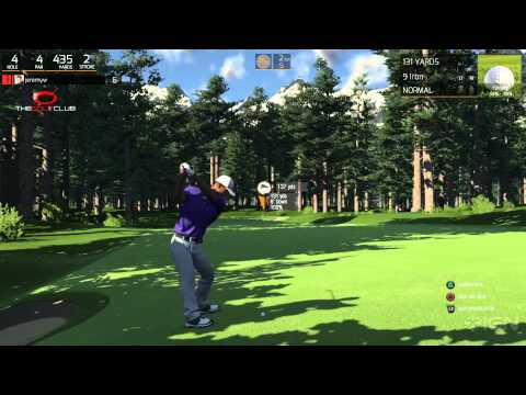 The Golf Club Collector's Edition Bundle Steam CD Key - Video 1