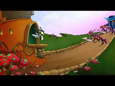 Bumbledore Steam CD Key - Video 1