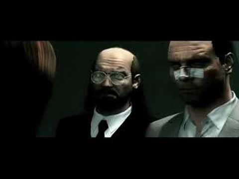 Kane and Lynch: Dead Men PC Steam CD Key - Video 1