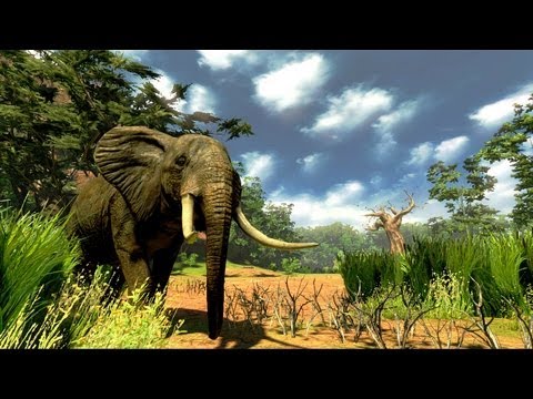 Cabela's Hunting Expeditions Steam CD Key - Video 1