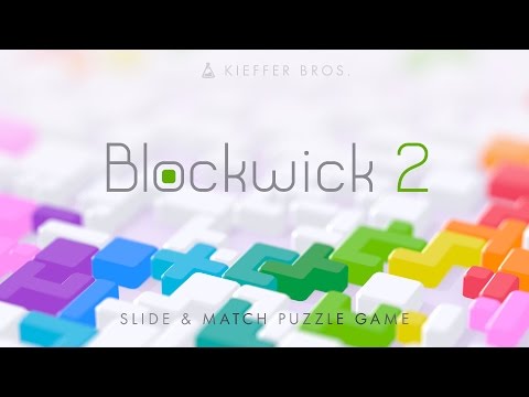 Blockwick 2 Steam CD Key - Video 1