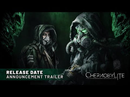Chernobylite PS5 Account - Video 1