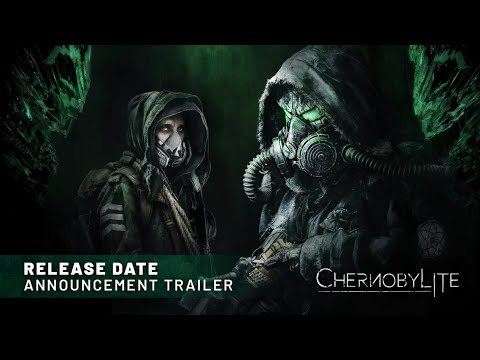 Chernobylite PS5 Account - Video 1