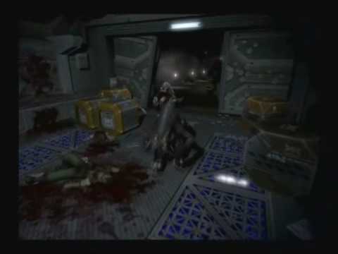 Shadowgrounds Steam CD Key - Video 1