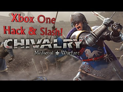 Chivalry: Medieval Warfare Ultimate Edition XBOX One CD Key - Video 1