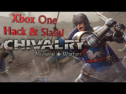 Chivalry: Medieval Warfare Ultimate Edition XBOX One CD Key - Video 1