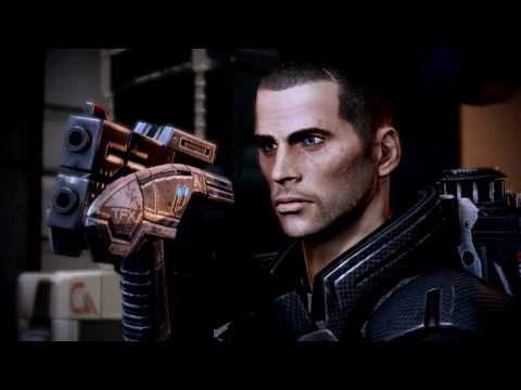 Mass Effect Collection Steam Gift - Video 1
