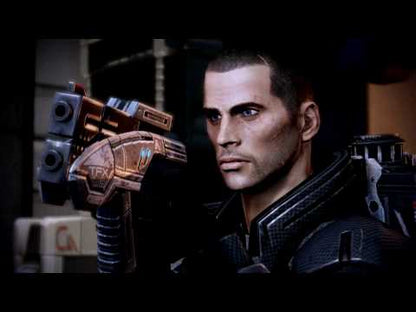 Mass Effect Collection Steam Gift - Video 1