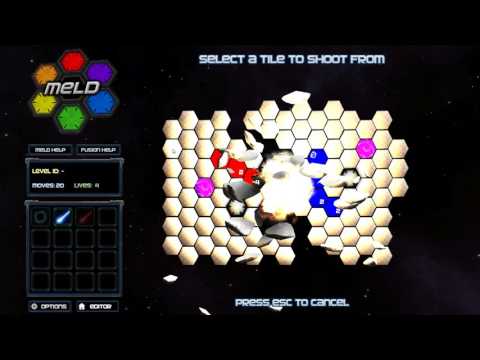 Meld Steam CD Key - Video 1