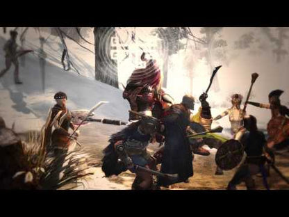 Age of Conan - Ultimate Level 80 Bundle DLC Digital Download CD Key - Video 1