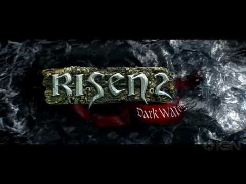 Risen 2: Dark Waters Steam CD Key - Video 1