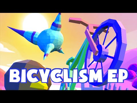 Bicyclism EP Steam CD Key - Video 1