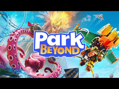 Park Beyond PS5 Account - Video 1