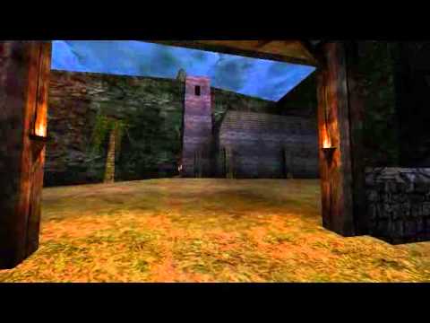 Unreal Gold GOG CD Key - Video 1