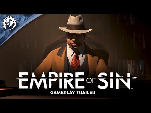 Empire of Sin US XBOX One CD Key - Video 1