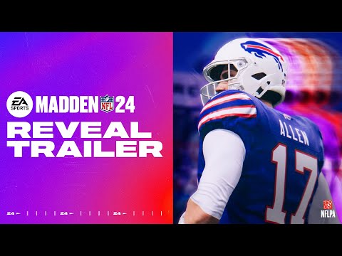 Madden NFL 24 Xbox Series X|S Account - Video 1