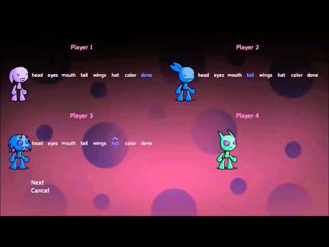 Gem Wars: Attack of the Jiblets PC Steam CD Key - Video 1