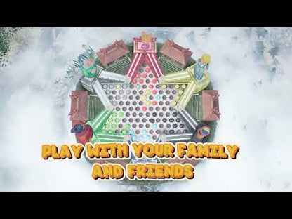 That's My Family: Family Fun Night XBOX One / Xbox Series X|S / PC Account - Video 1