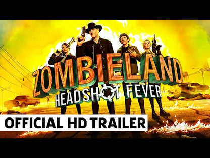 Zombieland: Headshot Fever Meta Quest CD Key - Video 1