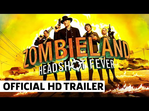 Zombieland: Headshot Fever Meta Quest CD Key - Video 1